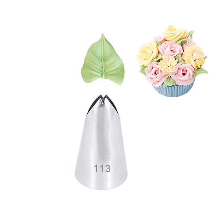 113 nozzle