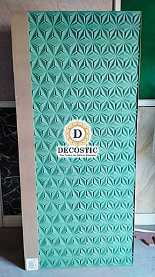 3D Door 3DD1019