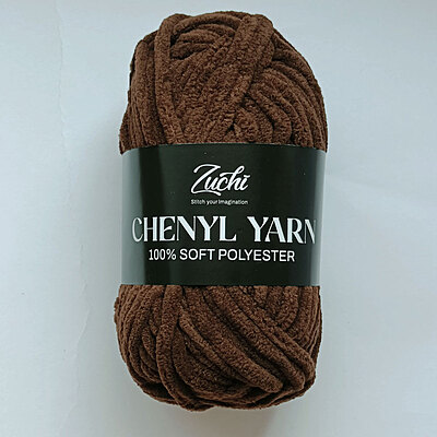 Zuchi Chenyl Yarn 113