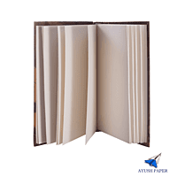 White Sketch Book White Sketch Book