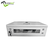 MULTYBYTE 2U DVR RACK MULTYBYTE 2U DVR RACK