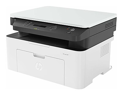 HP Laser MFP 1188A Printer HP Laser MFP 1188A Printer