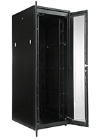 Generic 36U Floor Mount Rack Generic 36U Floor Mount Rack