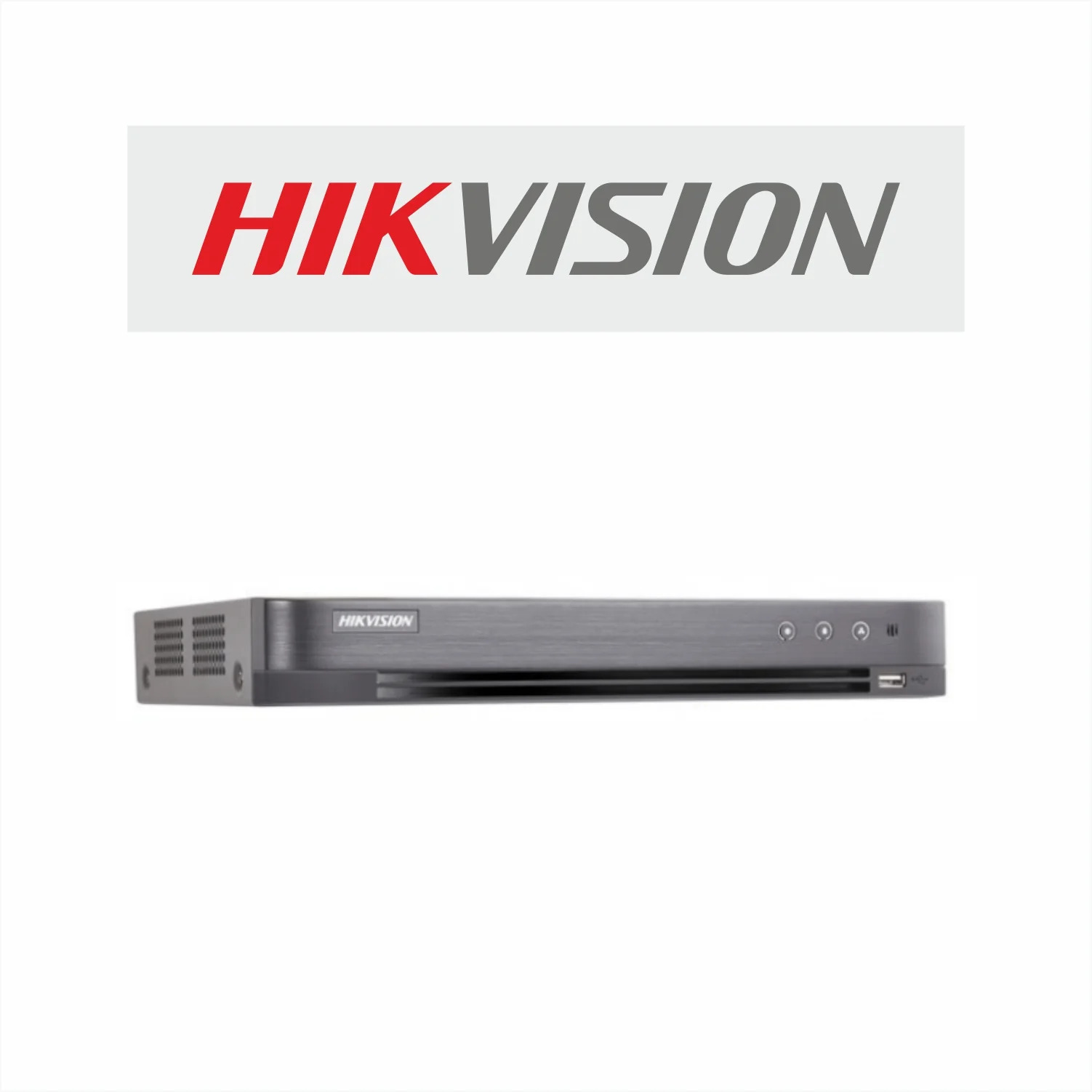 HIKVISION 16 Channel H.265 AcuSense 8 MP 4K DVR iDS-7216HUHI-M2/S HIKVISION 16 Channel H.265 AcuSense 8 MP 4K DVR iDS-7216HUHI-M2/S