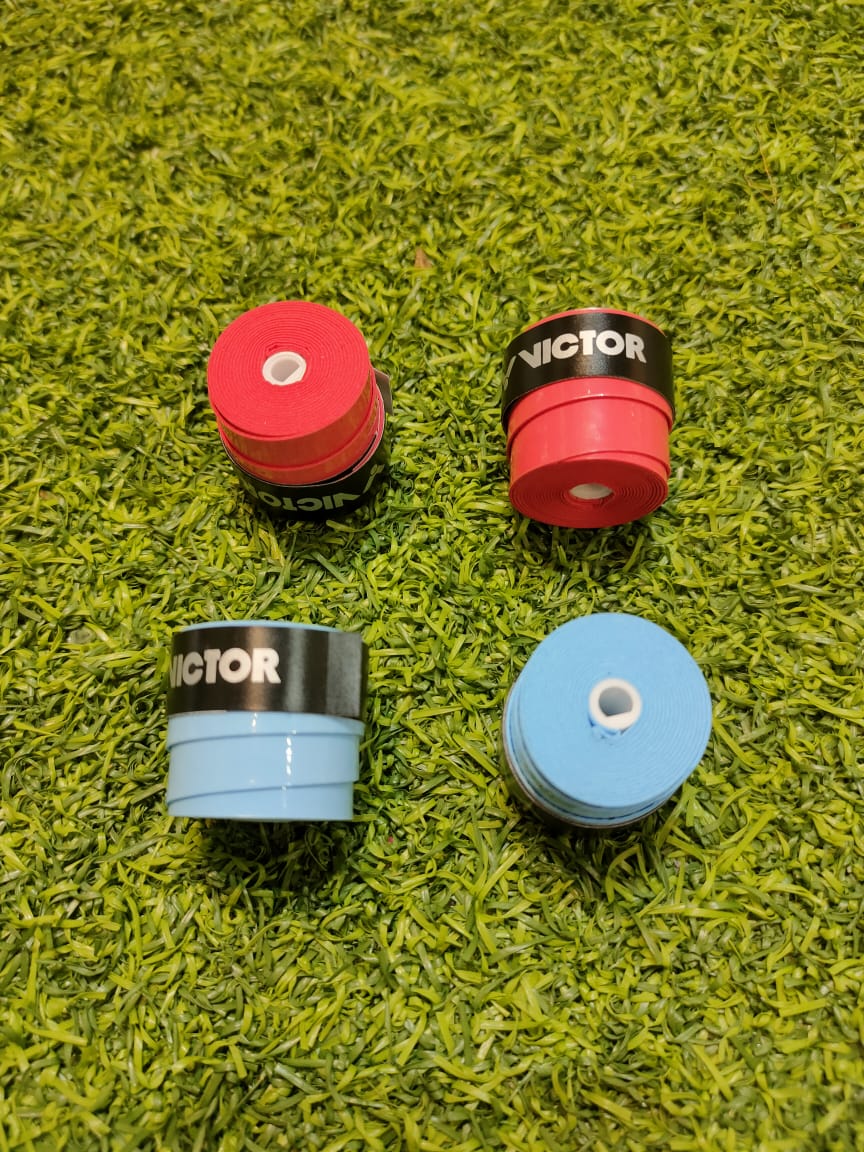 BADMINTON GRIP VICTOR
