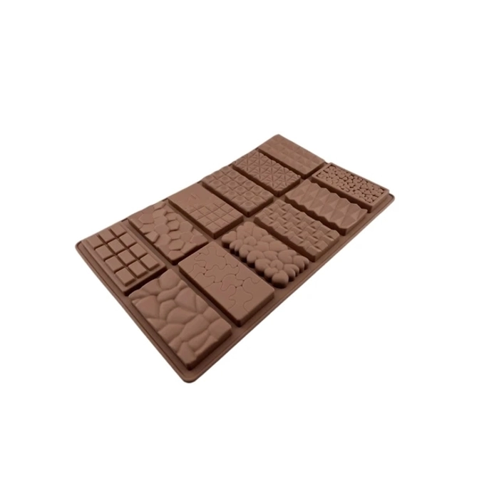 12 Mini Bar Mould