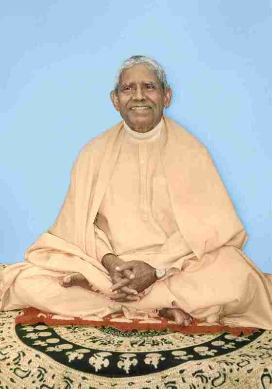 Swami Bhuteshananda 1988–1998 Swami Bhuteshananda 1988–1998