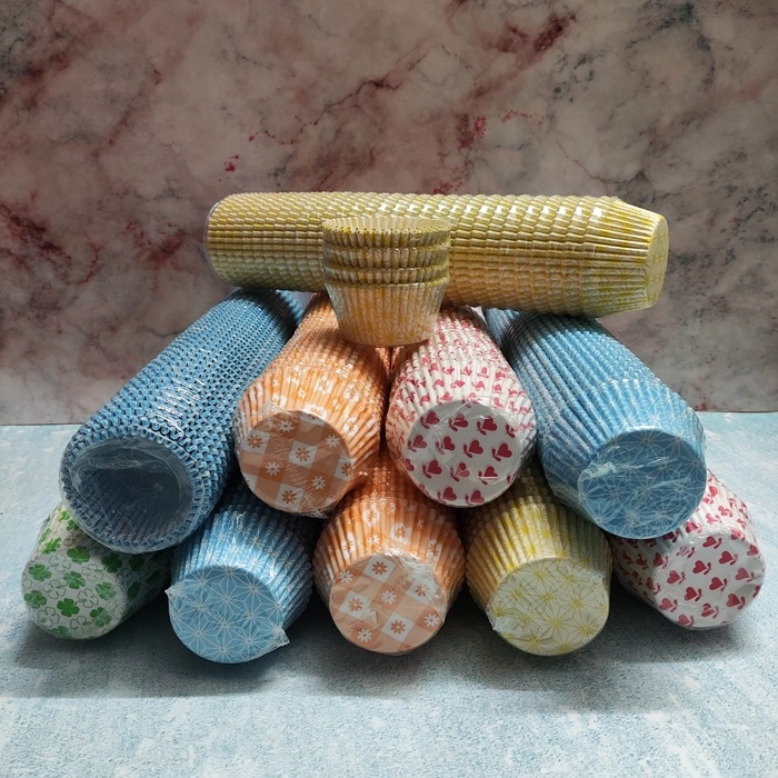 12 CM Muffin Liner Cups | Pack of 900 12 CM Muffin Liner Cups | Pack of 900