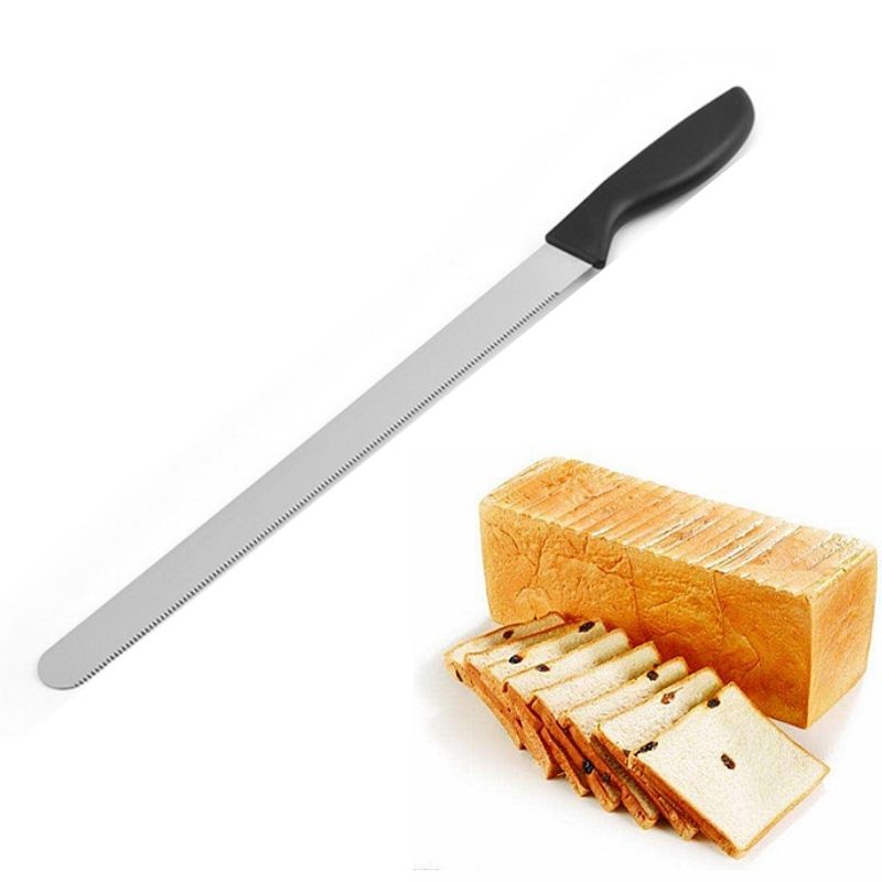 12 Inch Bread Knife Heavy 12 Inch Bread Knife Heavy