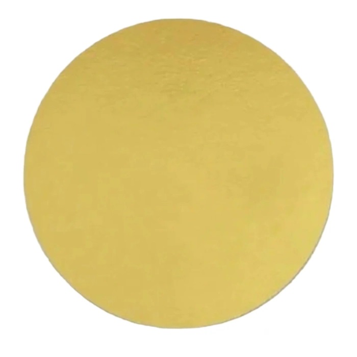 12 Inch Round Mdf Cake Base Gold | Pack of 10 12 Inch Round Mdf Cake Base Gold | Pack of 10