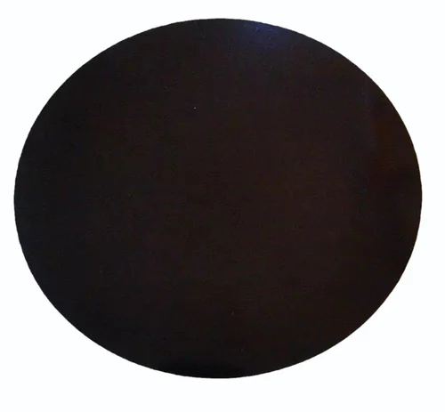 12 Inch Round Mdf Cake Base White and Black 12 Inch Round Mdf Cake Base White and Black