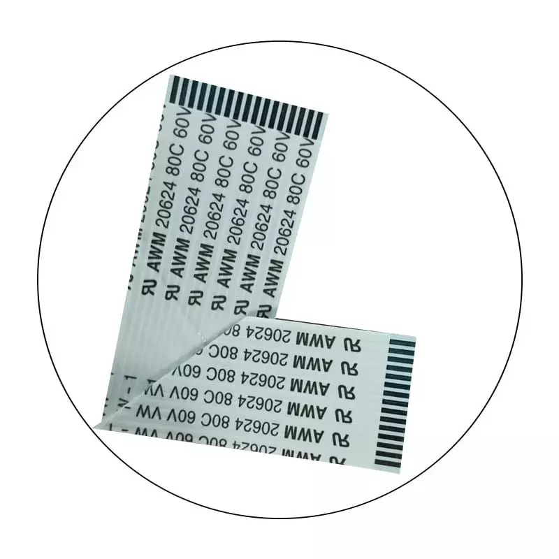 12 Pin 1mm Pitch 430mm Control Panel Cable For Canon G2010 G3010 Printer 12 Pin 1mm Pitch 430mm Control Panel Cable For Canon G2010 G3010 Printer