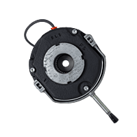 12 SIZE HOIST BRAKE SET - K2/IN 12 SIZE HOIST BRAKE SET - K2/IN