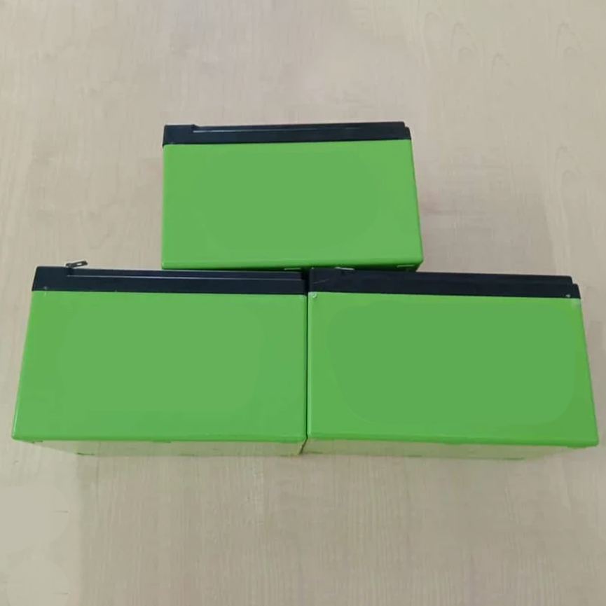 12.8v 12Ah LFP Battery 12.8v 12Ah LFP Battery