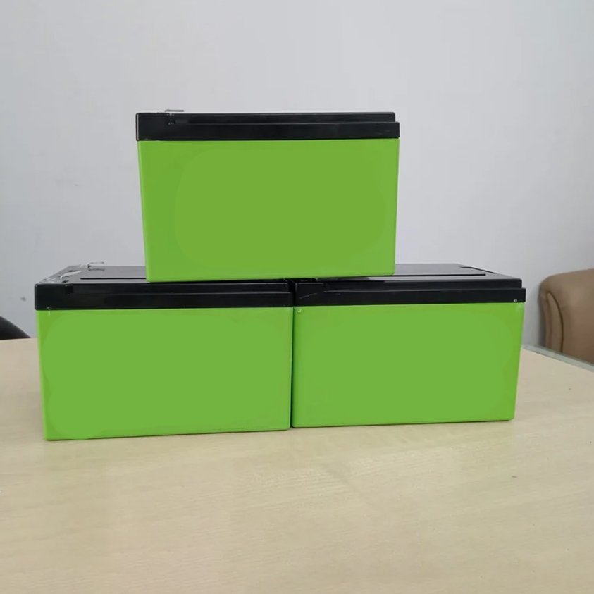 12.8v 12Ah LFP Battery 12.8v 12Ah LFP Battery