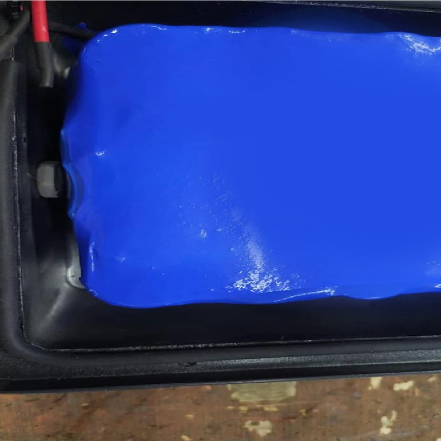 12.8V 84Ah Inverter Lithium Ion Battery Pack