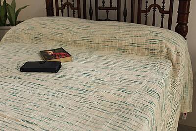 Scent of the Sea Bed Cover Scent of the Sea Bed Cover