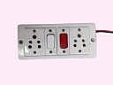 60 DC To AC Converter 24V To 230V 60W 60 DC To AC Converter 24V To 230V 60W