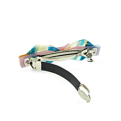 Ribbon Bow Clips Ribbon Bow Clips