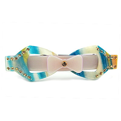 Ribbon Bow Clips Ribbon Bow Clips