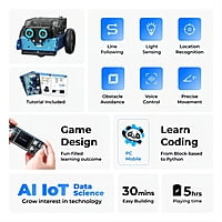 mBot2 mBot2