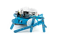 mBot Add On Pack Six legged Robot mBot Add On Pack Six legged Robot
