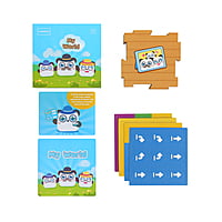 mTiny My World & Treasure ext pack mTiny My World & Treasure ext pack