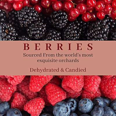 Berrylicious Dried Black Currant Whole 250 Grams Berrylicious Dried Black Currant Whole 250 Grams