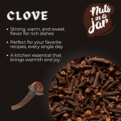 Aromatic Spices Cloves Aromatic Spices Cloves