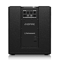 Turbosound Active Subwoofer Turbosound Active Subwoofer