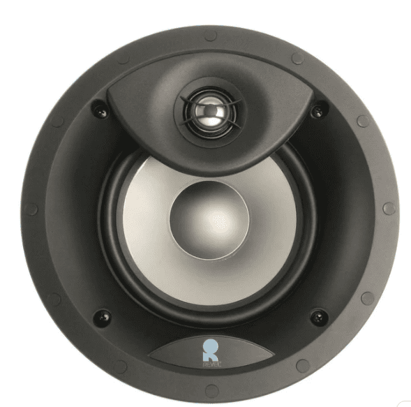 Revel Architectural In Ceiling Speaker Revel Architectural In Ceiling Speaker