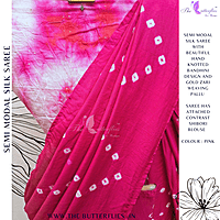 SEMI MODAL SILK SAREE DCMSmss23863 SEMI MODAL SILK SAREE DCMSmss23863
