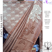 FANCY SILK SAREE DCMSFSC24383 FANCY SILK SAREE DCMSFSC24383