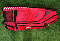 CRICKET KITBAG SHREY LEGACY