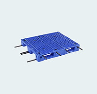 1200*1000*160 Injection Moulded Pallet 8 SR