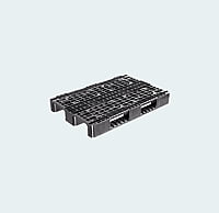1200*800*145 IMP Injection Moulded Pallet - PDSS (Export Pallets) 1200*800*145 IMP Injection Moulded Pallet - PDSS (Export Pallets)