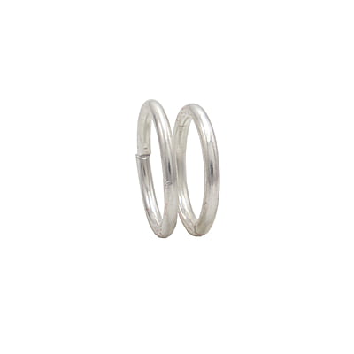 Silver Toe Ring/Metti Silver Toe Ring/Metti