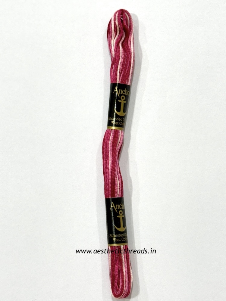 Anchor stranded cotton shade no. 01205 Anchor stranded cotton shade no. 01205