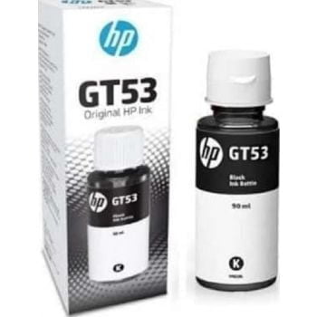 HP GT53 Black Original Ink Bottle HP GT53 Black Original Ink Bottle