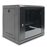 Generic 12U Wall Mount Rack Generic 12U Wall Mount Rack