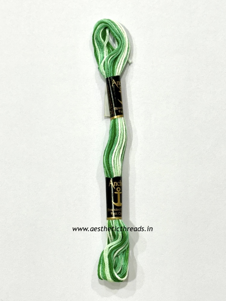 Anchor stranded cotton shade no. 01213 Anchor stranded cotton shade no. 01213