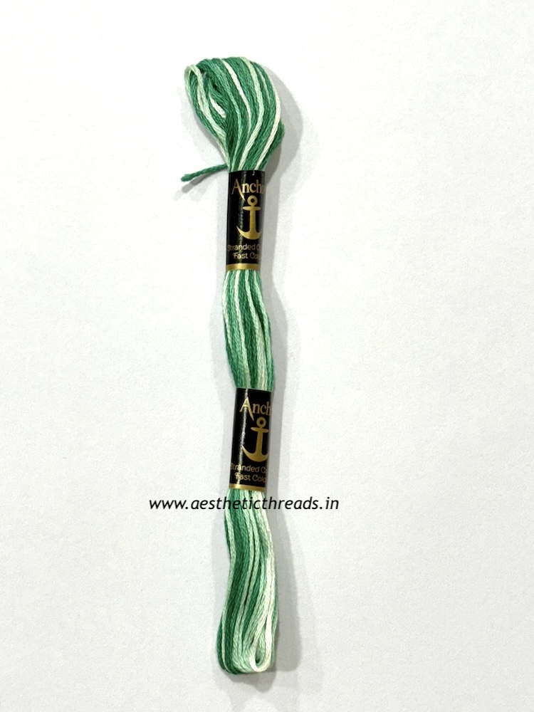 Anchor stranded cotton shade no. 01214 Anchor stranded cotton shade no. 01214