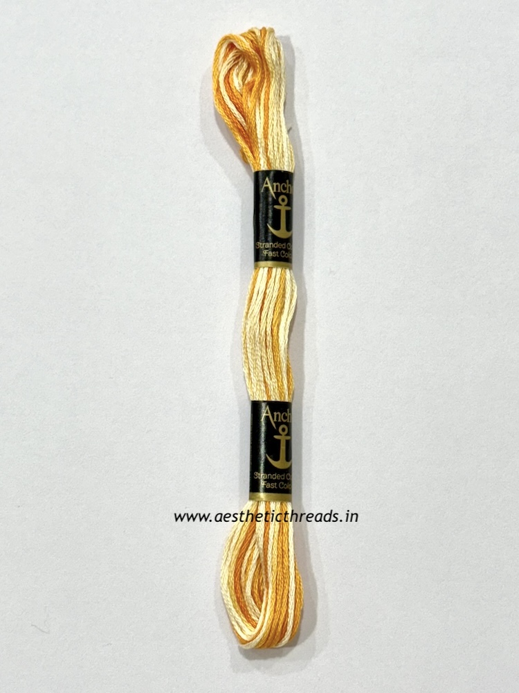 Anchor stranded cotton shade no. 01220 Anchor stranded cotton shade no. 01220