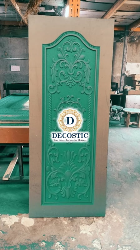 3D Door 3DD1024 3D Door 3DD1024