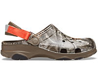 CLASSIC AMERICAN FLAG CLOG