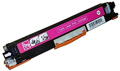 HP CE313A Magenta Toner