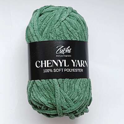 Zuchi Chenyl Yarn 128