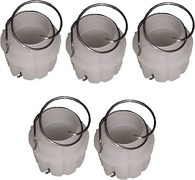 12A Magnet Hub