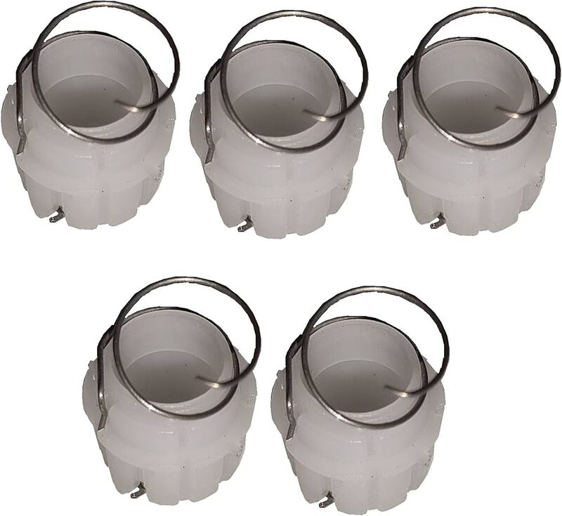 12A Magnet Hub