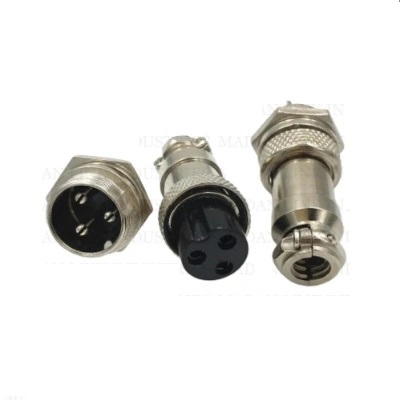 Premium 12MM (1.2CM) MRS Copper Connector Premium 12MM (1.2CM) MRS Copper Connector
